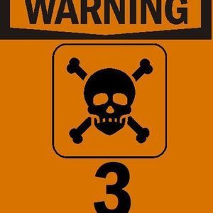 Meet your Posher, Gerald